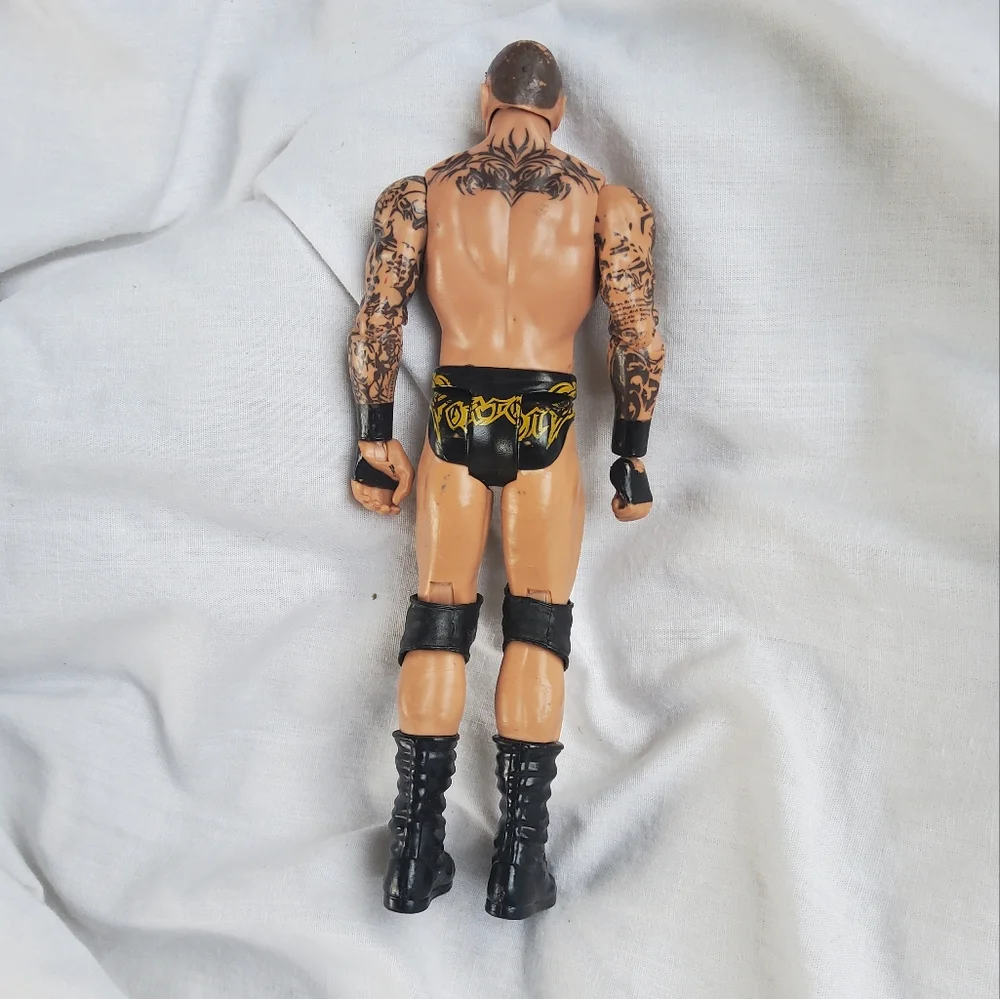 WWE Randy Orton - Picture 4 of 6